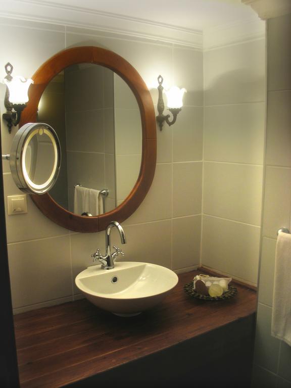 Maris Butik Hotel Turunç Quarto foto