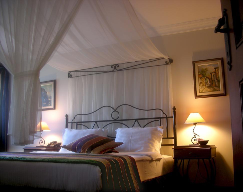 Maris Butik Hotel Turunç Quarto foto