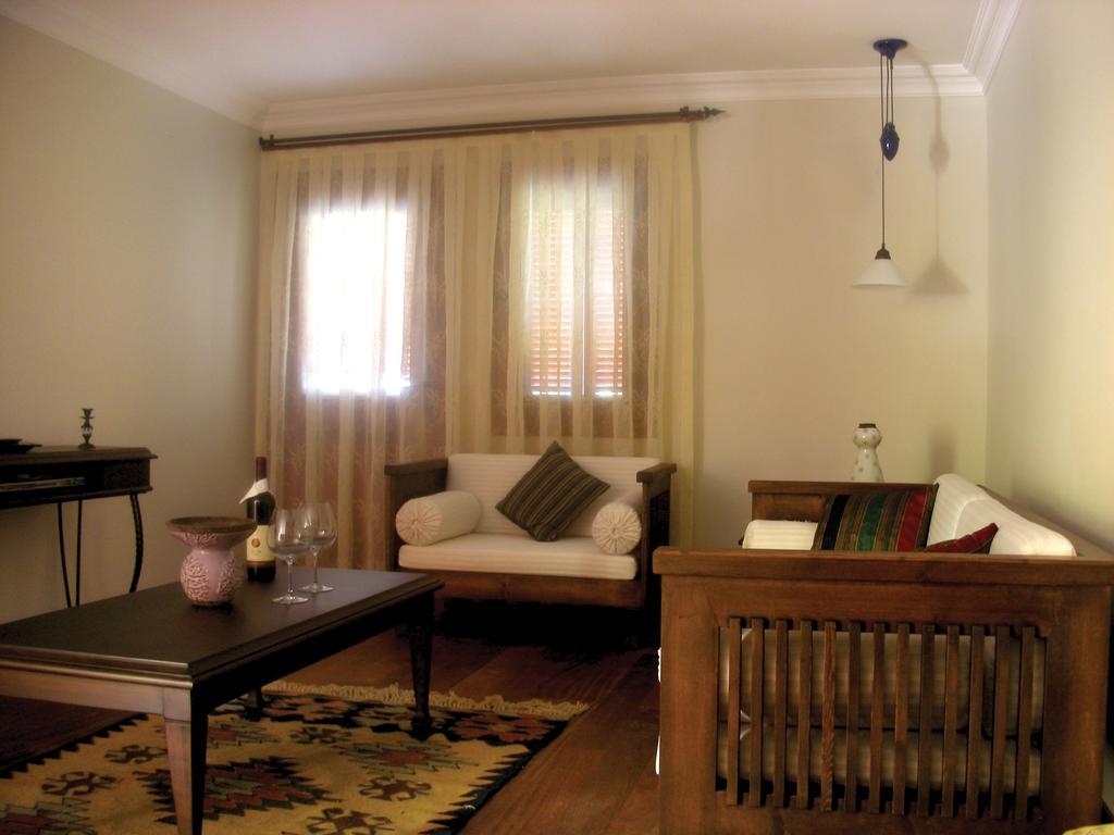 Maris Butik Hotel Turunç Quarto foto